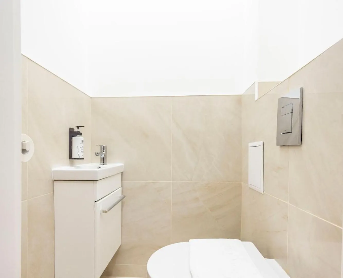 Cozy Central Leo Apartment In The Heart Of Budapest 0*,  Ungheria