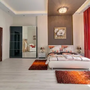 Apartament Super, Budapeszt