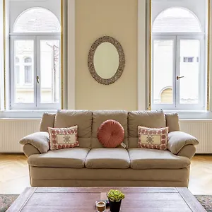 Appartamento Graceful & Cozy Dream Next To The Opera House, Budapest