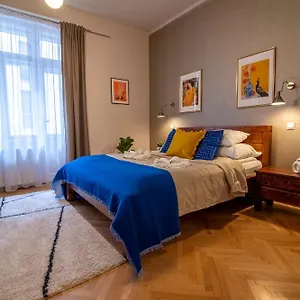 Appartamento Be A Budapester, Budapest