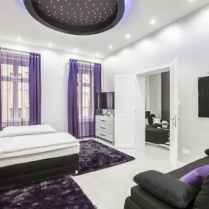 Appartamento Opera Luxory, Budapest